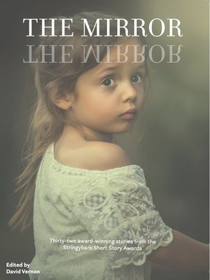 cover image of The Mirror